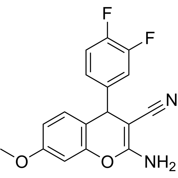 Tubulin polymerization-IN-2 2873399-22-3